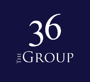36 Group Logo